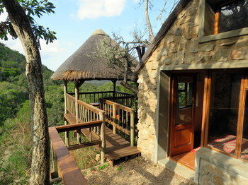 Woodbury Lodge Amakhala Game Reserve Zewnętrze zdjęcie