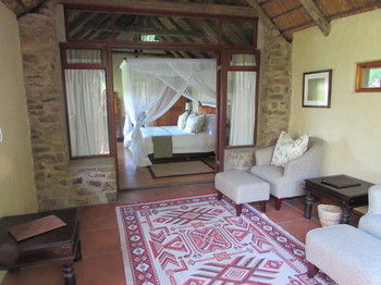 Woodbury Lodge Amakhala Game Reserve Zewnętrze zdjęcie