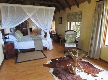 Woodbury Lodge Amakhala Game Reserve Zewnętrze zdjęcie