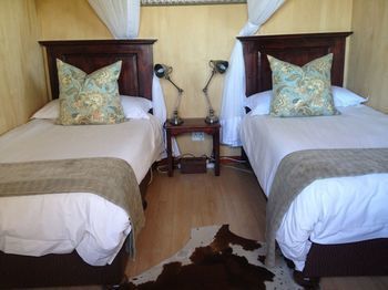 Woodbury Lodge Amakhala Game Reserve Zewnętrze zdjęcie