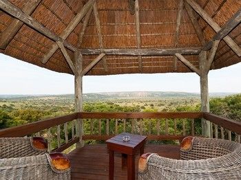 Woodbury Lodge Amakhala Game Reserve Zewnętrze zdjęcie