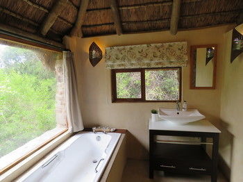 Woodbury Lodge Amakhala Game Reserve Zewnętrze zdjęcie