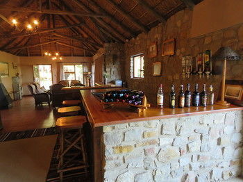 Woodbury Lodge Amakhala Game Reserve Zewnętrze zdjęcie